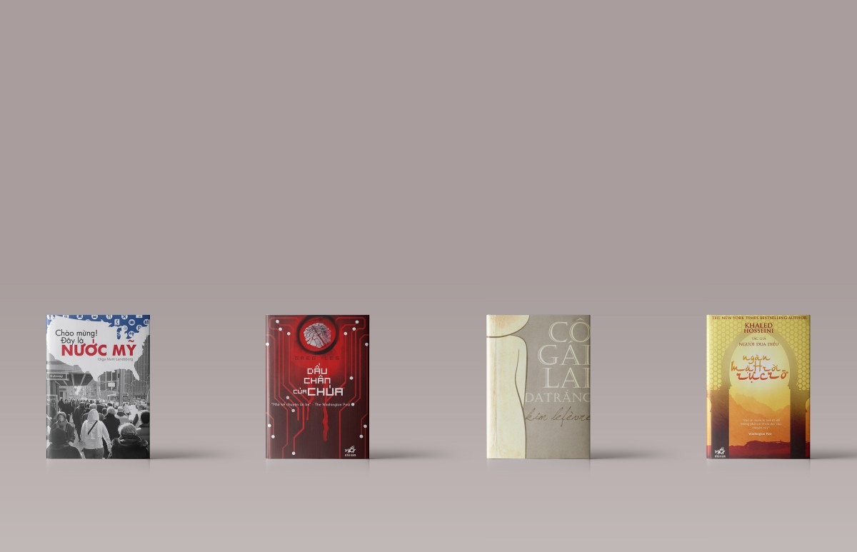 Don’t (always) judge a book by its&nbsp;cover