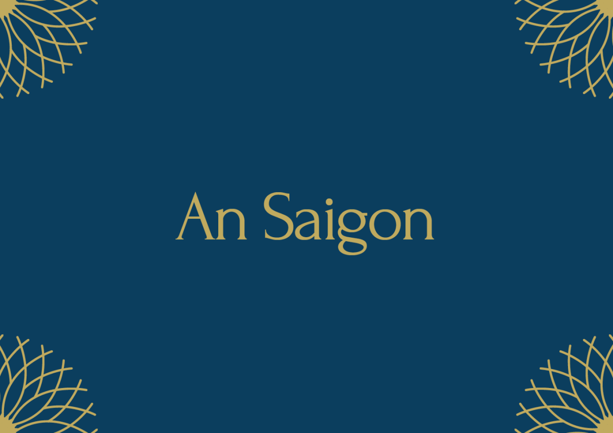 Reviving An Saigon