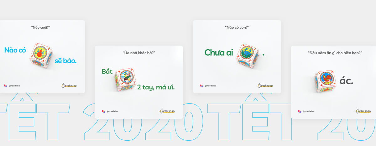 Bầu – Cua – Tôm –&nbsp;Cá