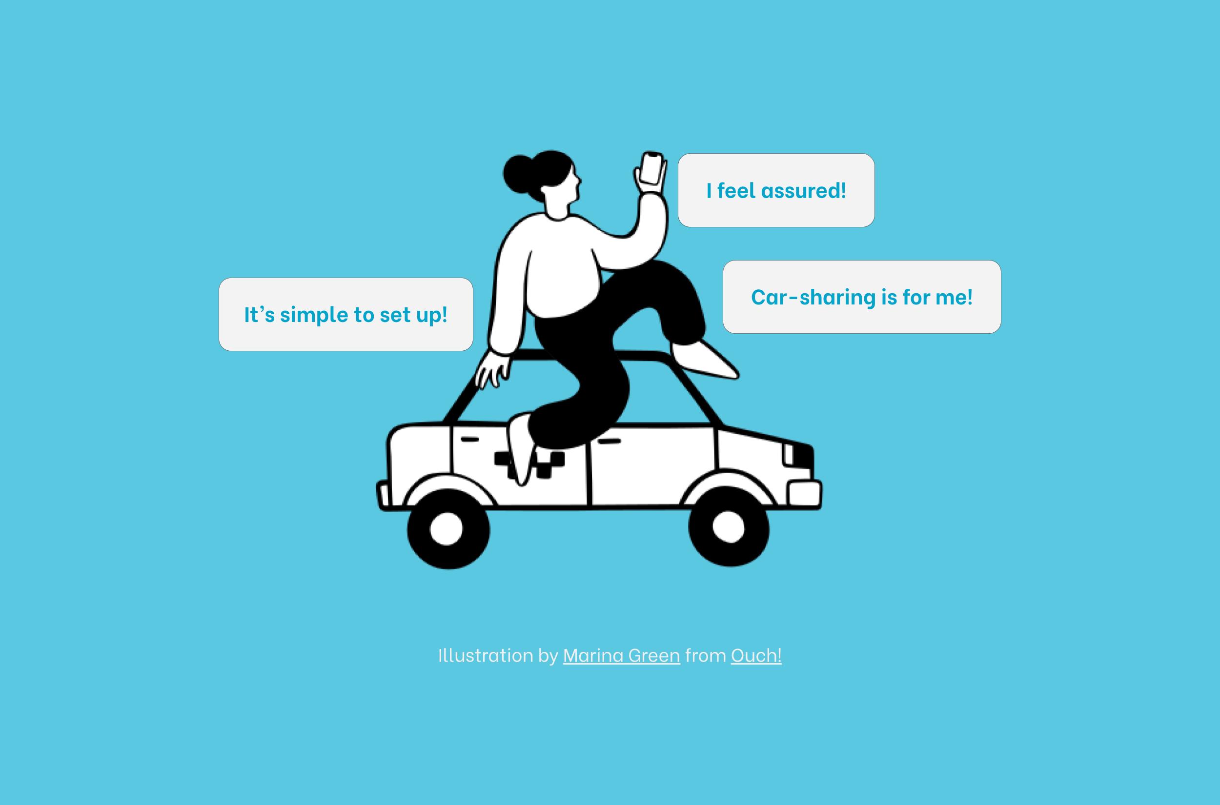 Cover for a UX Research project: Communicating for impact: using emotional responses as onboarding principles

My methods: UX research · Moderated interviews · Synthesis · Affinity mapping · Visual communication